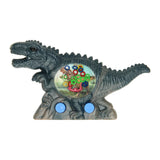 Duckiez Wasserspiel-Dinosaurier