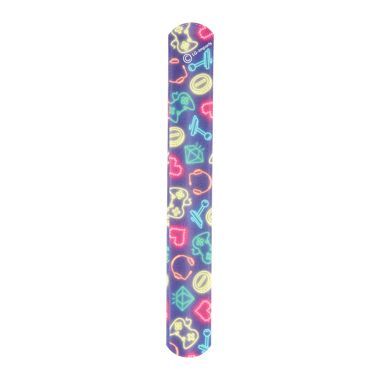 Duckiez Slap-Bracelet-Gamer