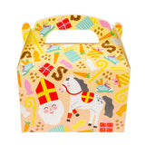 LG-Imports Sinterklaas Verteilerkasten, 12 Stk.