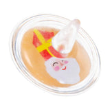 Duckiez Tol Sinterklaas, 12st Set.
