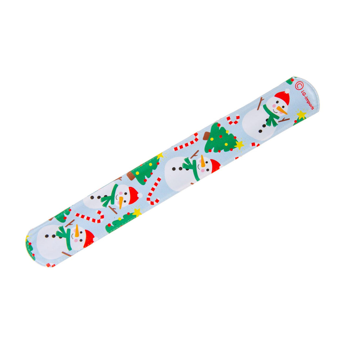 Duckiez Faltarmband Weihnachten