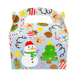 Duckiez Weihnachtsverteilerbox, 12 Stk.