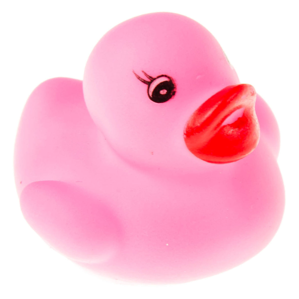 Duckiez Badeenten Farbe, 24 Stk.