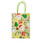 Duckiez Weihnachts-Handout-Tasche