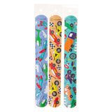 Duckiez Slap-Armband-Fahrzeuge