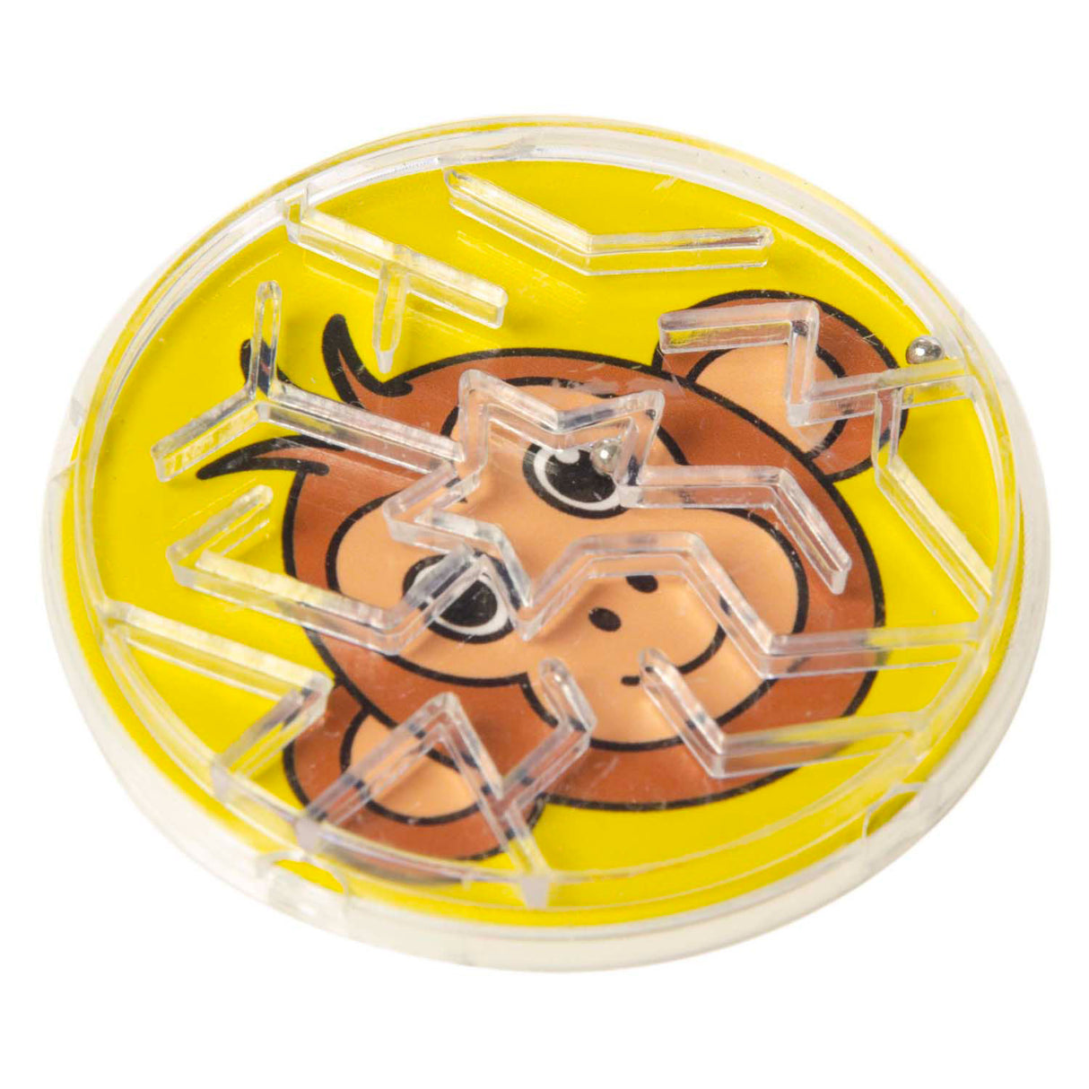 Duckiez Geduldsspiel Tiere, 5,5cm