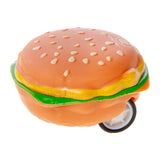 Duckiez zieht Fast-Food-Fahrzeug zurück