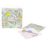 Duckiez Mini-Memospiel Einhorn, 28 Karten