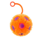 Duckiez Kugelball-Fußball, 6,5 cm