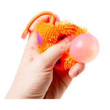 Duckiez Kugelball-Fußball, 6,5 cm
