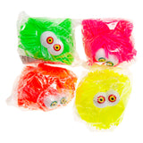 Duckiez Kugelball mit Augen, 10 cm