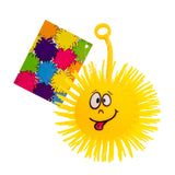 Duckiez Kugelball Smiley, 10cm