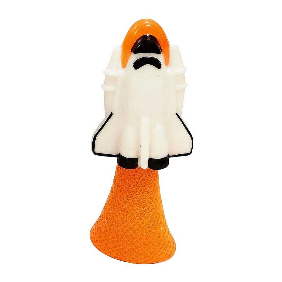 Duckiez Pop-up-Frühling – Weltraum
