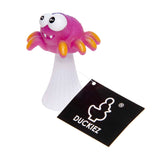 Duckiez Pop-Up-Springspinne, 9,5 cm
