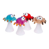 Duckiez Pop-Up-Springspinne, 9,5 cm