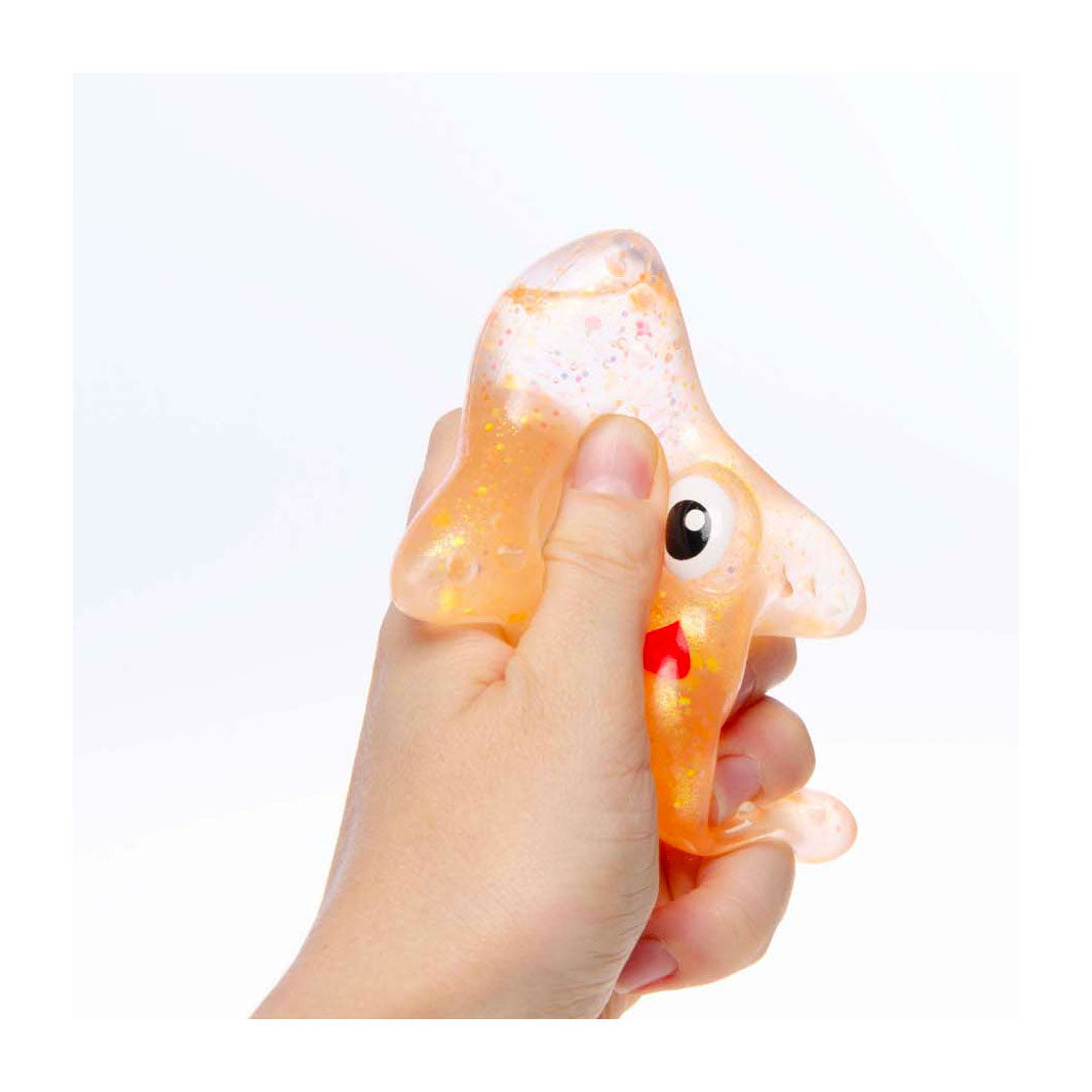Duckiez Quetschstern, 10x10cm