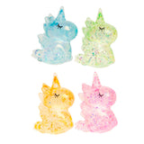 Duckiez Quetsch-Einhorn, 11 cm