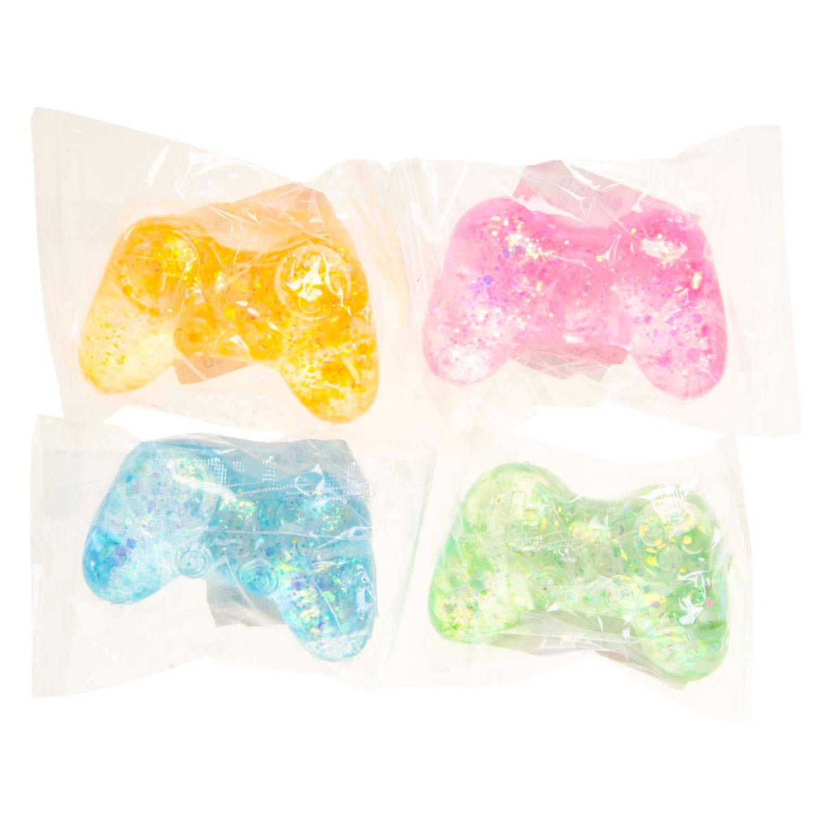 Duckiez Squeeze-Controller, 8 cm