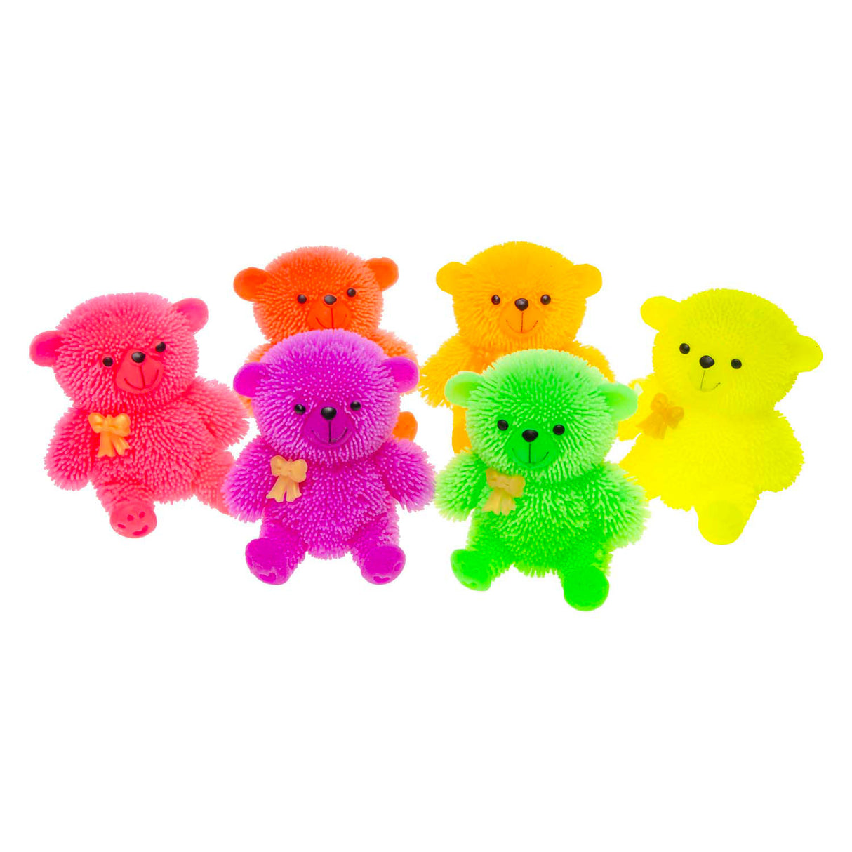 Duckiez Kugelbärfarbe, 9cm