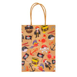 Duckiez Geschenktüte Pirat