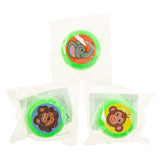 Duckiez Jojo Wildtiere, 4cm