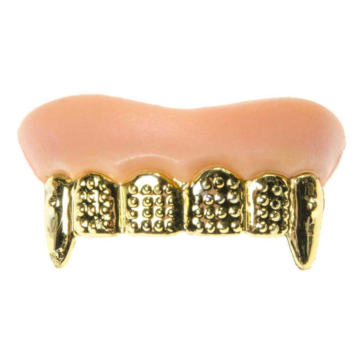 Schnullerzähne grillz