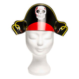 Duckiez Piratenhut aus Pappe