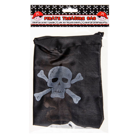 Duckiez Piraten-Beutetasche