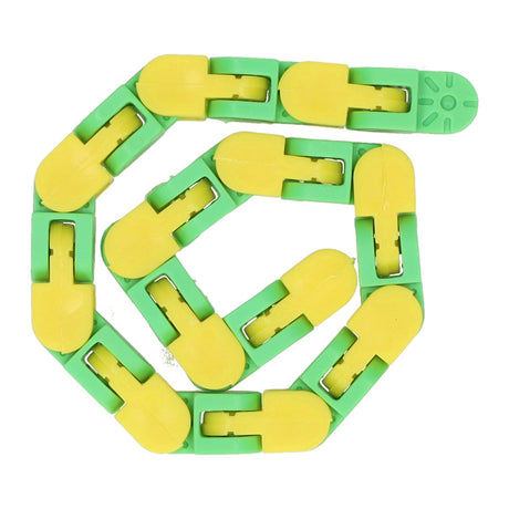 Duckiez magische slang, 27cm