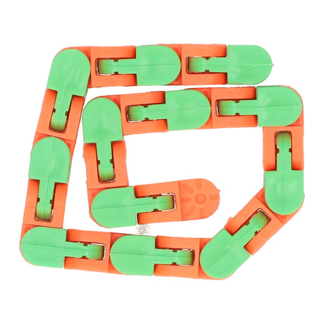 Duckiez magische slang, 27cm