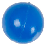 Duckiez stuiterballen neonkleurig, 50st.