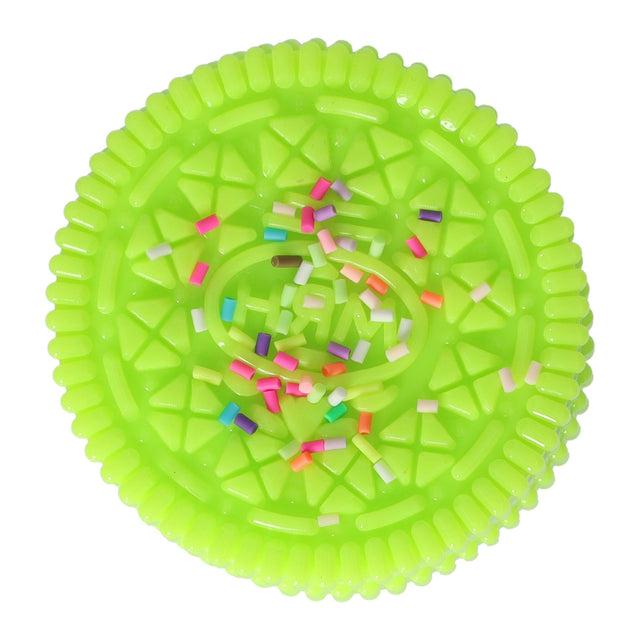 Duckiez squishy koekje