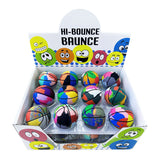 Duckiez Hüpfball, schicker Basketball