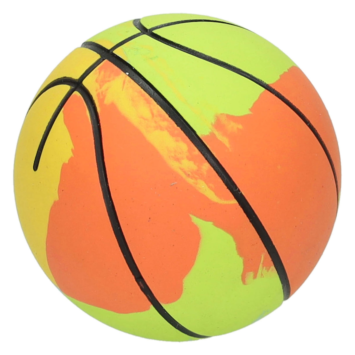 Duckiez Hüpfball, schicker Basketball