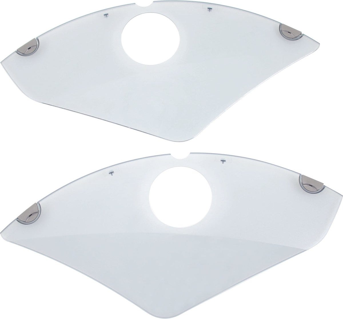 Hesling Jas Zustimmung 28-5 Lucra Ku PVC Board