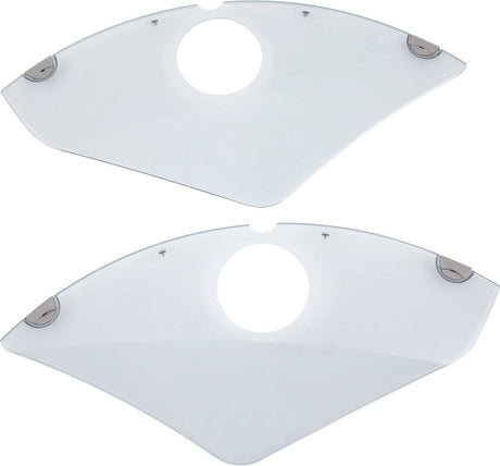 Hesling Jas Zustimmung 28-5 Lucra Ku PVC Board