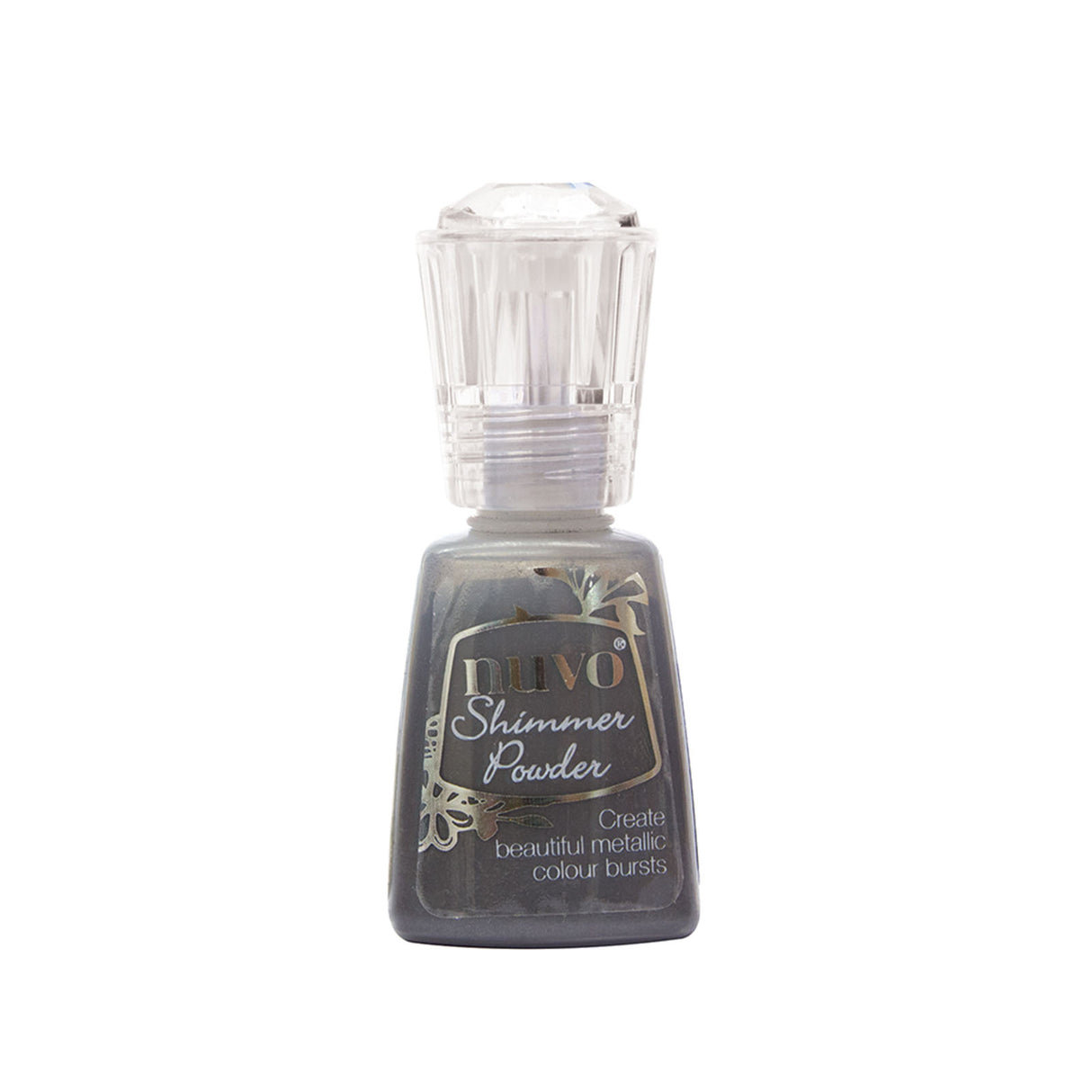 Nuvo von Tonic Studios Nuvo • Shimmer Powder Storm Cloud