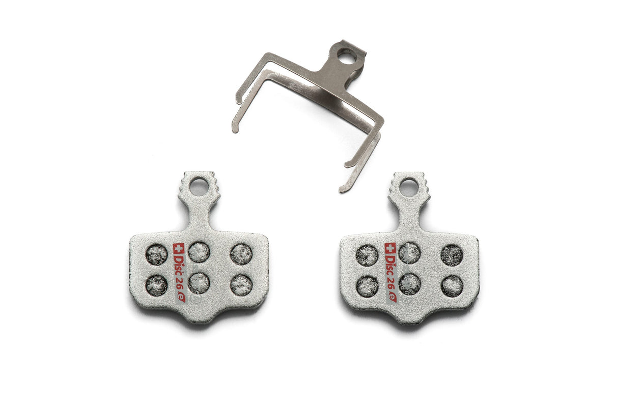 Swissstop – Bremsbelagsatz Disc 26 E – Avid Sram