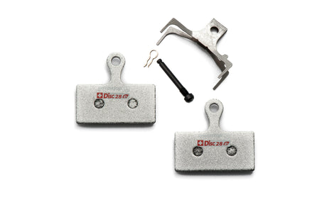 Shimano Swissstop Bremsbelag Scheibenbremsscheibe 28 E xtr