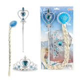 ICE Prinzessin Dressing Accessoires 3-teilig
