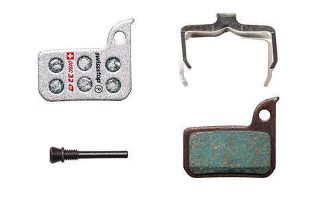 Sram Swissstop Bremsbelag Scheibenbremsscheibe 32 E Etap HRD