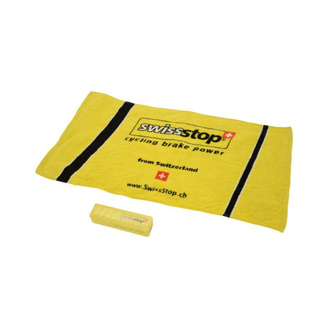 Swissstop Reinigungstuch Werkstatttuch 30 x 60cm
