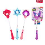 Toi-Toys Magic Leg Perle mit Licht
