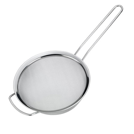 Westmark Picante-Sieb – Edelstahl – 40 x 20 x 10 cm