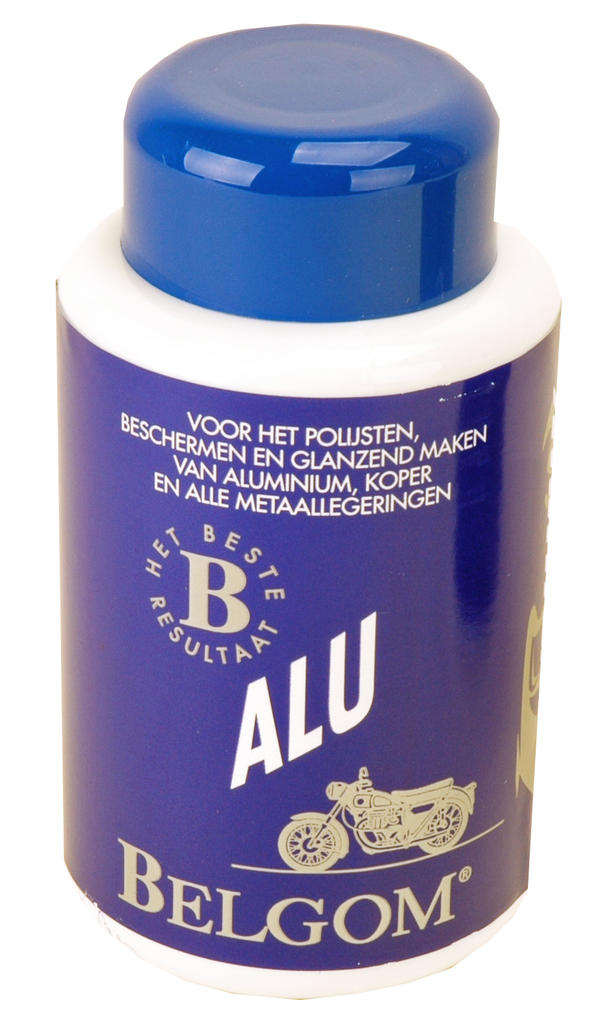 Belgom aluminiumsrenserdiktere (250 ml)