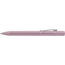 Faber-Castell Kugelschreiber – Grip 2010 – M – Harmony Rose Shadows – FC-243907
