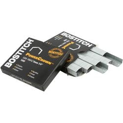 Nietjes bostitch sb8-168az 10500 stuks