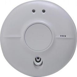Fireangel Rauchmelder optisch 230V, SW1-EUT, Interlink Nen2555