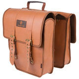 M-Wave Amsterdam Doppel-L-Gepäcktasche