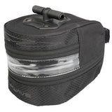 M-Wave Tilburg L Illu Satteltasche mit LED-Licht